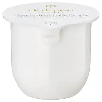 Douglas Clé de Peau Beauté Key Radiance Care Protective Fortifying Cream aanbieding