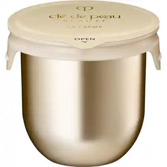 Douglas Clé de Peau Beauté La Crème aanbieding