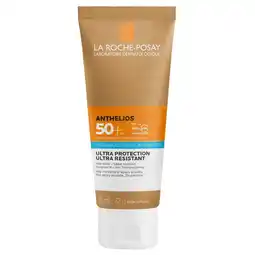Douglas La Roche-Posay Anthelios Hydrating Lotion Ultra Protection SPF50+ aanbieding