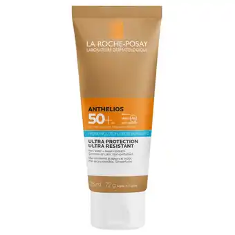 Douglas La Roche-Posay Anthelios Hydrating Lotion Ultra Protection SPF50+ aanbieding