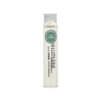 Douglas Marie-Stella-Maris Objets d`Amsterdam Foaming Body Wash Concentrate aanbieding