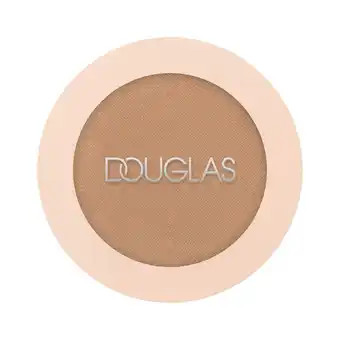 Douglas Douglas Collection Make-Up Mono Eyeshadow Matte aanbieding