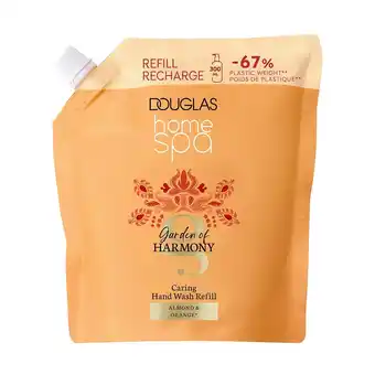 Douglas Douglas Collection Home Spa Garden of Harmony Hand Wash aanbieding