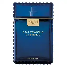 Douglas Versace Man Eau FraÎche Extreme aanbieding