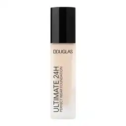 Douglas Douglas Collection Make-Up Ultimate 24H Perfect Wear Foundation aanbieding