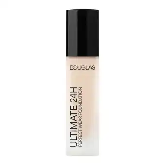 Douglas Douglas Collection Make-Up Ultimate 24H Perfect Wear Foundation aanbieding