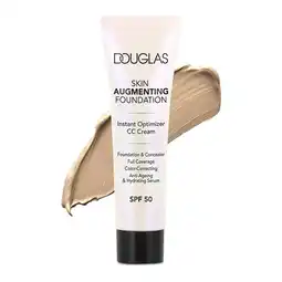 Douglas Douglas Collection Make-Up Skin Augmenting Foundation Mini aanbieding