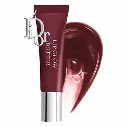 Parfumerie Dior Addict Lip Glow Butter 104 Black Cherry aanbieding