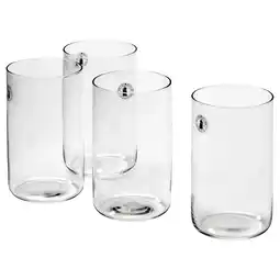 IKEA Stockholm 2025 Glas, 40 cl aanbieding