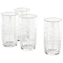 IKEA FrÖjda Glas, helder glas, 40 cl aanbieding