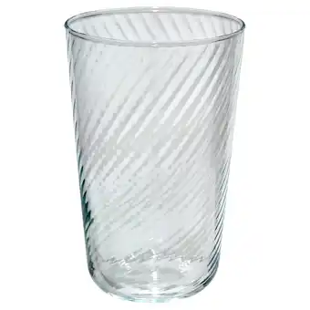 IKEA Klipplax Glas, helder glas, 40 cl aanbieding