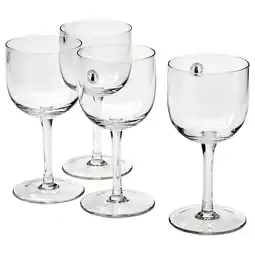 IKEA Stockholm 2025 Wijnglas, 32 cl aanbieding
