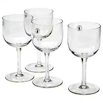IKEA Stockholm 2025 Wijnglas, 32 cl aanbieding