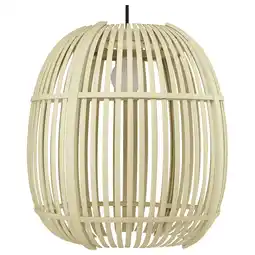 IKEA Solvinden Led-plafondlamp, buiten/ovaal, 37 cm aanbieding