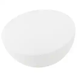 IKEA Solvinden Led-zonnecelverlichting, buiten/halve bol wit aanbieding
