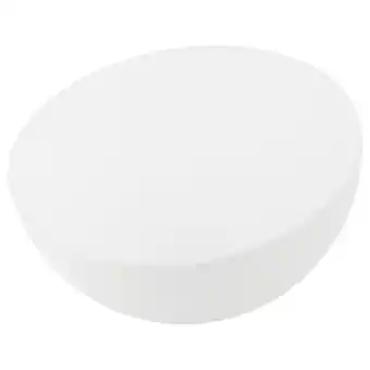 IKEA Solvinden Led-zonnecelverlichting, buiten/halve bol wit aanbieding
