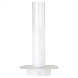 IKEA Solvinden Tafellamp, op batterijen kaarsvorm, 20 cm aanbieding