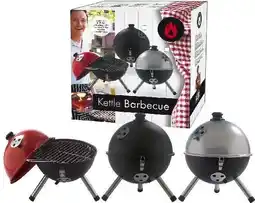 Bol.com Summertime Mix Kogel BBQ aanbieding