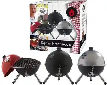 Bol.com Summertime Mix Kogel BBQ aanbieding