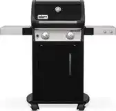 Welkoop Weber Spirit E-215 GBS - Gasbarbecue - Zwart - 52x45 cm - 2 Branders aanbieding