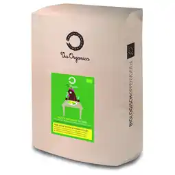 Pets Place Via Organica Bio Farmermix - Sojavrij - Kippenvoer - 12.5 kg aanbieding