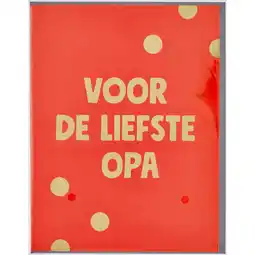 Jumbo Luxe Kaart aanbieding