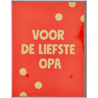 Jumbo Luxe Kaart aanbieding