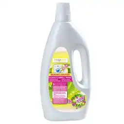 Pets Place Bogaclean Washing Additive - Hondenvachtverzorging - 1 l aanbieding