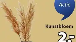 Jysk TOMAS kunstbloem aanbieding