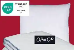 Jysk Kussen aanbieding