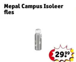 Kruidvat Mepal Campus Isoleer fles aanbieding