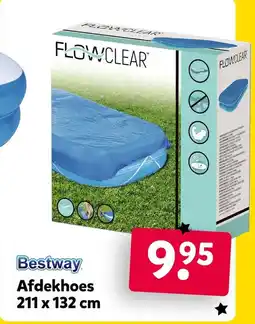 Intertoys Bestway Afdekhoes aanbieding