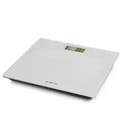 Bol.com Emerio BR-211824.2 - Weegschaal - Digitaal display - Werkt op batterijen aanbieding