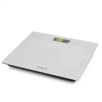 Bol.com Emerio BR-211824.2 - Weegschaal - Digitaal display - Werkt op batterijen aanbieding