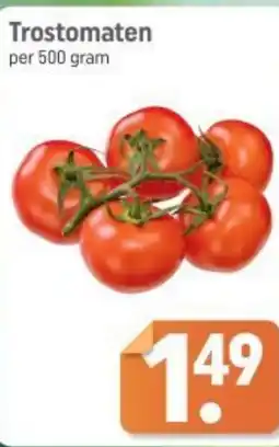 Dagwinkel Trostomaten aanbieding