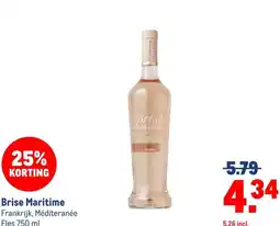 Makro Brise Maritime aanbieding