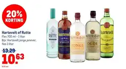 Makro Hartevelt of Rutte aanbieding