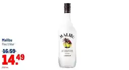 Makro Malibu aanbieding