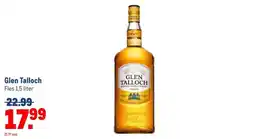 Makro Glen Talloch aanbieding