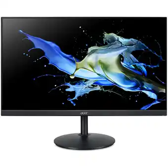 Expert Acer Vero CB272Gbmiprx aanbieding