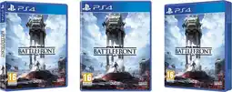 Bol.com Star Wars: Battlefront - PS4 aanbieding