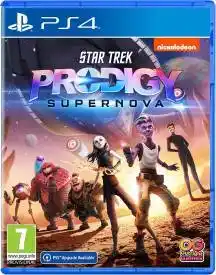 Bol.com Star Trek Prodigy: Supernova - PS4 aanbieding