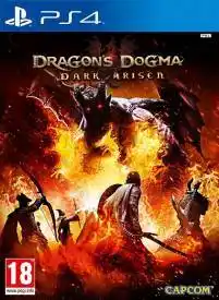 Bol.com Ps4 Dragon's Dogma: Dark Arisen aanbieding