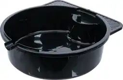 Amazon BGS Diy 52102 | Olie opvangbak met schenktuit | 8 l aanbieding