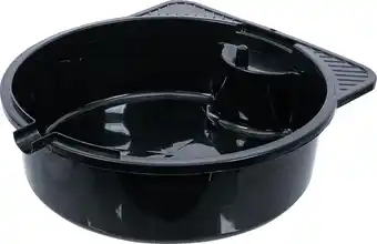 Amazon BGS Diy 52102 | Olie opvangbak met schenktuit | 8 l aanbieding