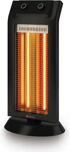 Bol.com Olimpia Splendid CARBON BLACK Infrarood Kachel - OS995794 aanbieding