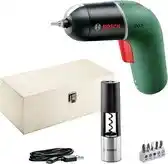 Bol.com Bosch IXO 6 Vino Accu schroefmachine aanbieding
