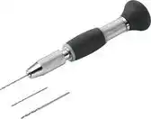 Bol.com Revell 39064 Hand Boor met 3 Boortjes Gereedschap aanbieding