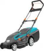 GAMMA Gardena powermax grasmaaier 1800/42 aanbieding