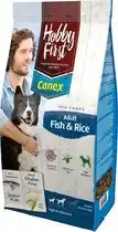 Bol.com Hobbyfirst Canex Adult - Vis & Rijst - Hondenvoer - 12 kg aanbieding